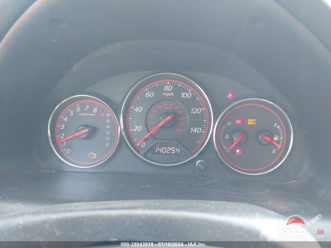 1HGEM22944L046695 2004 HONDA CIVIC photo no. 7