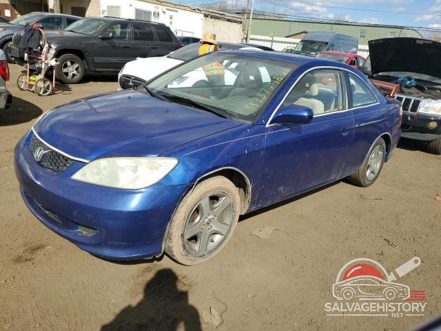 1HGEM22944L079924 2004 HONDA CIVIC photo no. 21