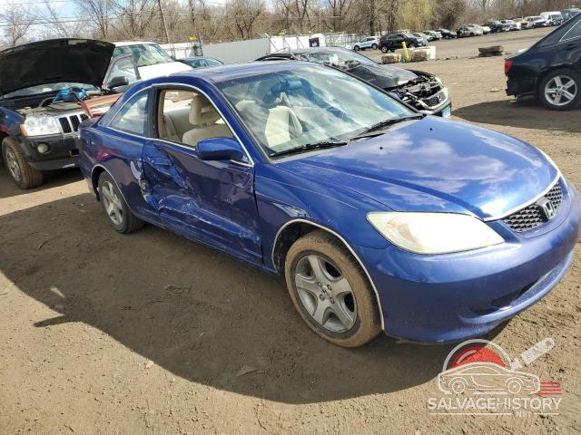 1HGEM22944L079924 2004 HONDA CIVIC photo no. 4