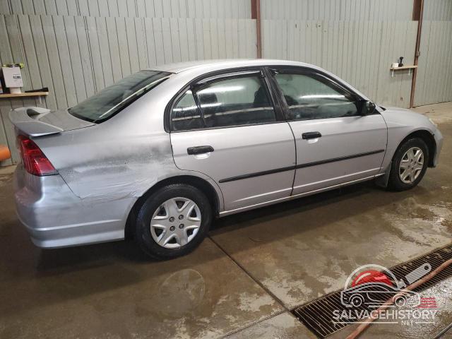 1HGES16304L000352 2004 HONDA CIVIC photo no. 3
