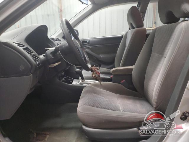 1HGES16304L000352 2004 HONDA CIVIC photo no. 7
