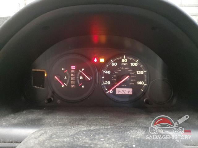 1HGES16304L000352 2004 HONDA CIVIC photo no. 9