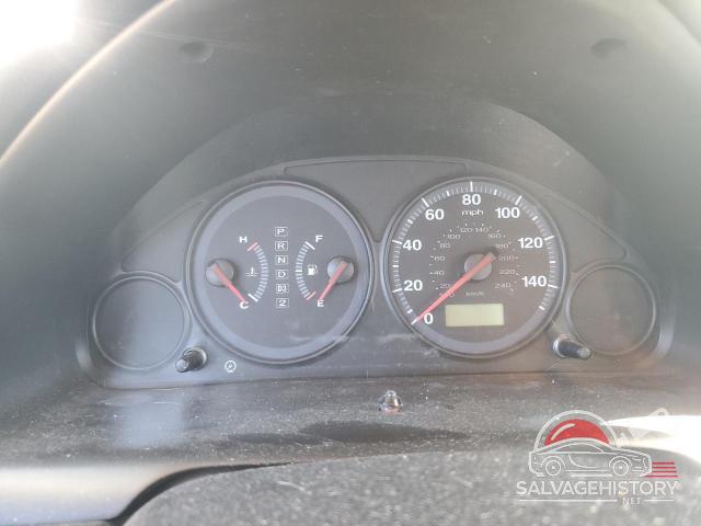 1HGES16374L007475 2004 HONDA CIVIC photo no. 9