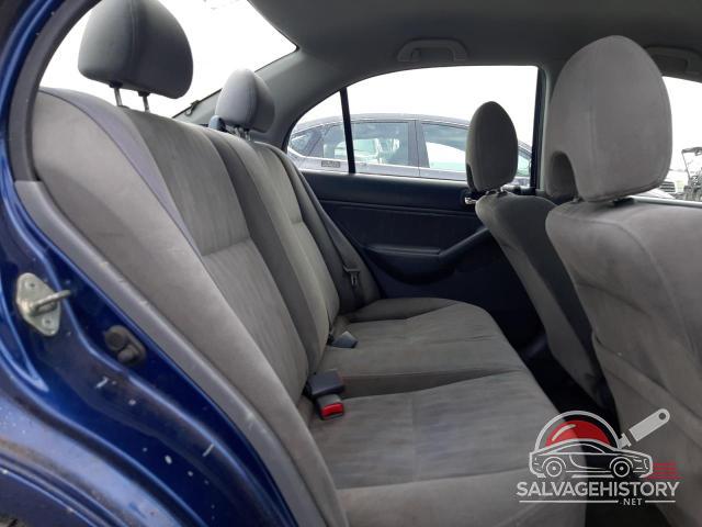 1HGES16574L024844 2004 HONDA CIVIC photo no. 10