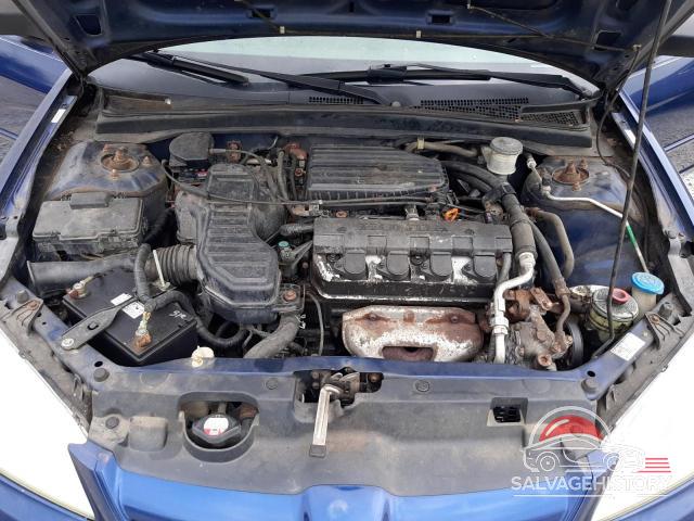 1HGES16574L024844 2004 HONDA CIVIC photo no. 11