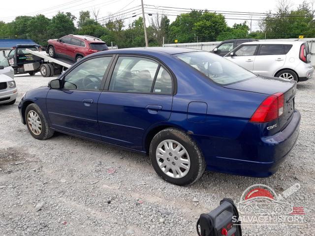 1HGES16574L024844 2004 HONDA CIVIC photo no. 2