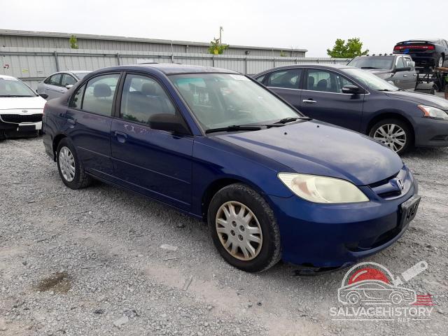 1HGES16574L024844 2004 HONDA CIVIC photo no. 4