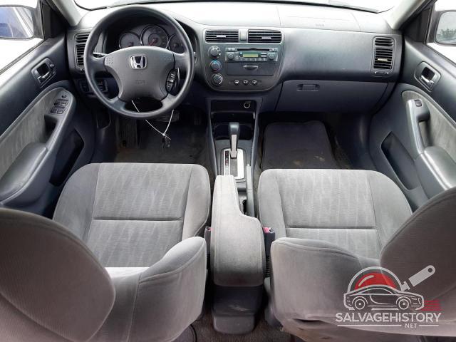1HGES16574L024844 2004 HONDA CIVIC photo no. 8
