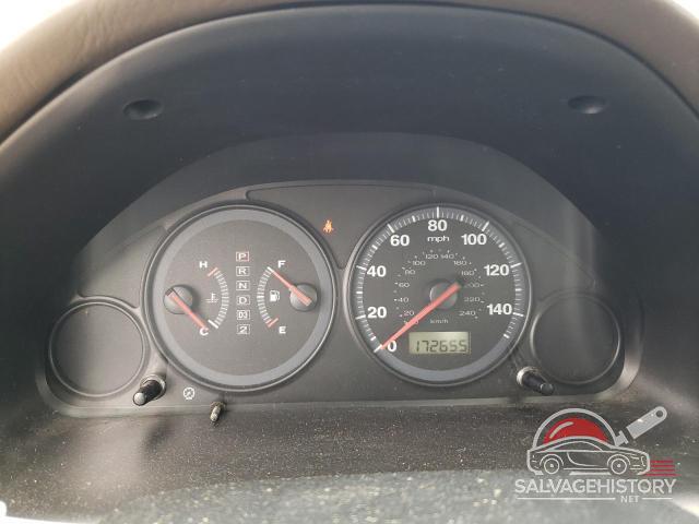 2HGES16324H570172 2004 HONDA CIVIC photo no. 9