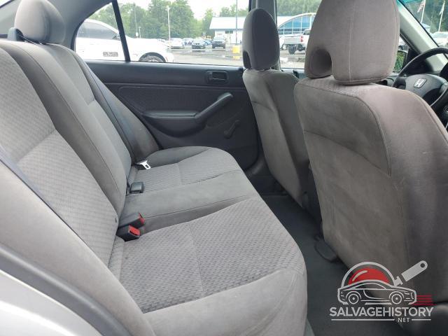 2HGES16394H541218 2004 HONDA CIVIC photo no. 10