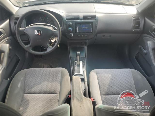 2HGES16394H541218 2004 HONDA CIVIC photo no. 8