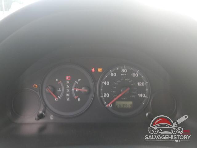 2HGES16394H541218 2004 HONDA CIVIC photo no. 9