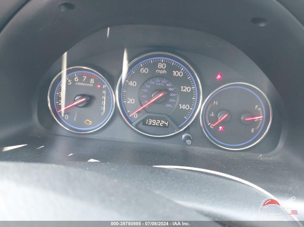 2HGES16554H533909 2004 HONDA CIVIC photo no. 7