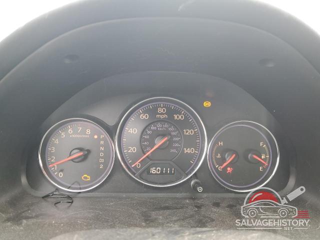 2HGES26754H581188 2004 HONDA CIVIC photo no. 9