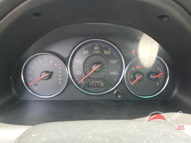2HGES26764H545316 2004 HONDA CIVIC photo no. 9