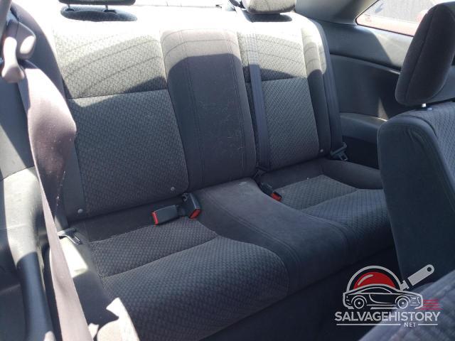 1HGEM22305L027607 2005 HONDA CIVIC photo no. 10