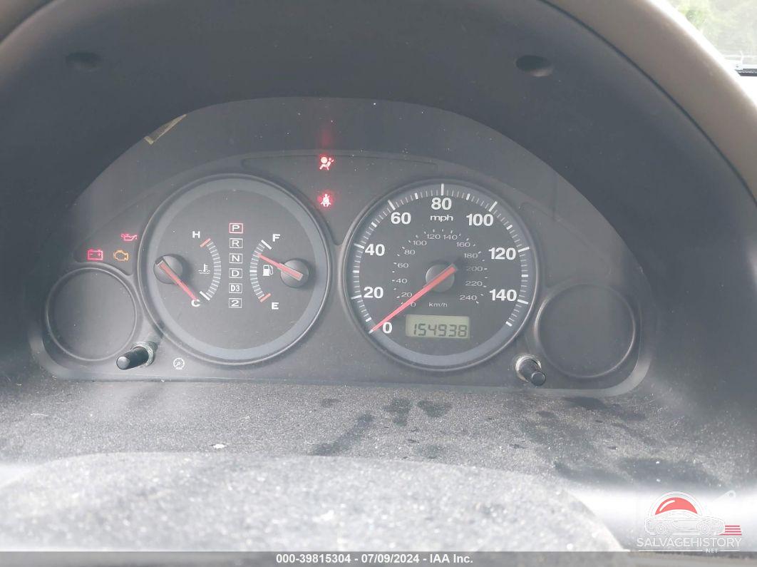 1HGES16355L001126 2005 HONDA CIVIC photo no. 7