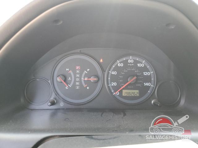 1HGES16365L016685 2005 HONDA CIVIC photo no. 9
