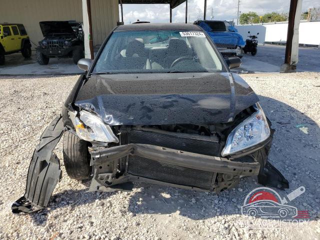 1HGES16485L018351 2005 HONDA CIVIC photo no. 5
