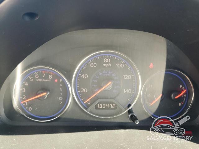 2HGES16505H525671 2005 HONDA CIVIC photo no. 9