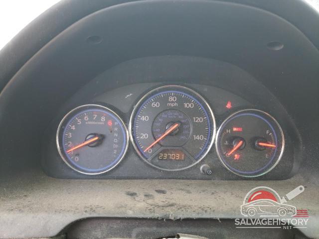 2HGES16575H604898 2005 HONDA CIVIC photo no. 9