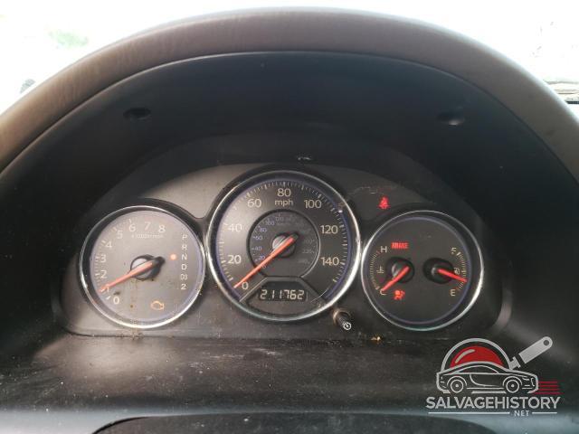 2HGES26715H529493 2005 HONDA CIVIC photo no. 9