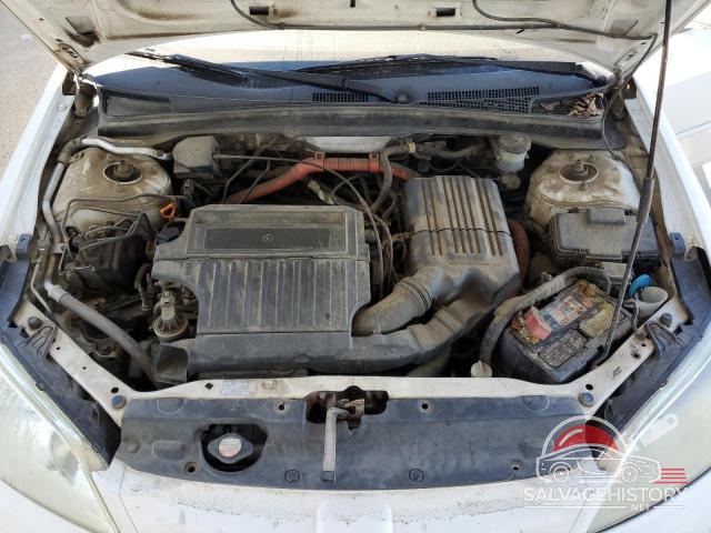 JHMES96615S018193 2005 HONDA CIVIC photo no. 11