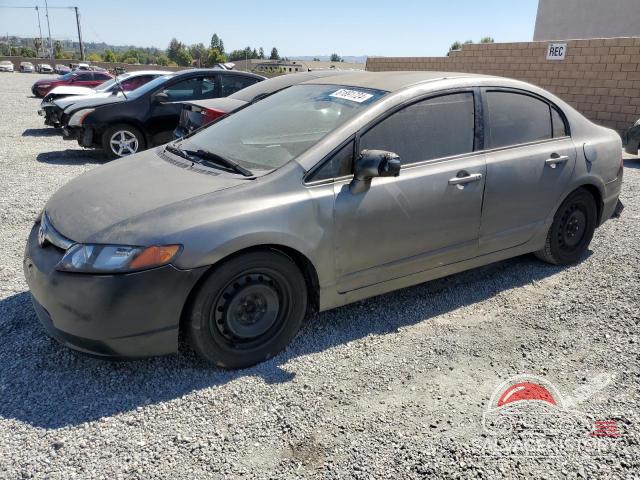 1HGFA16506L052026 2006 HONDA CIVIC photo no. 12