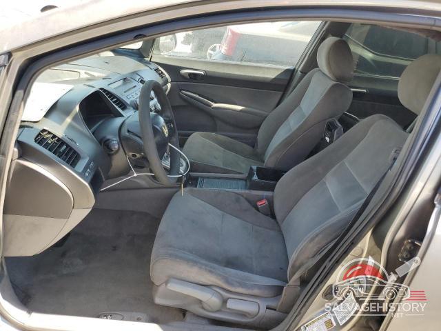 1HGFA16506L052026 2006 HONDA CIVIC photo no. 7