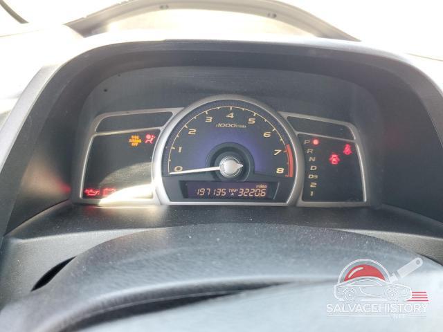 1HGFA16506L052026 2006 HONDA CIVIC photo no. 9