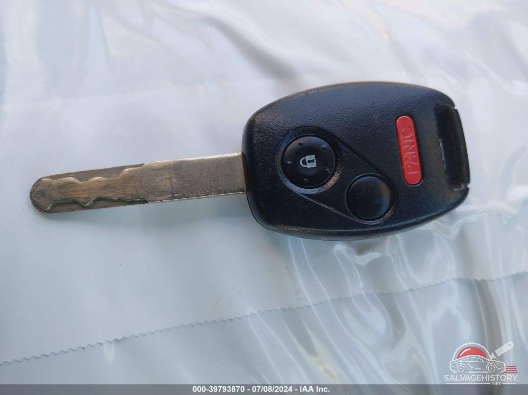 1HGFA16526L137501 2006 HONDA CIVIC photo no. 11