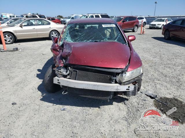 1HGFA16556L100376 2006 HONDA CIVIC photo no. 5