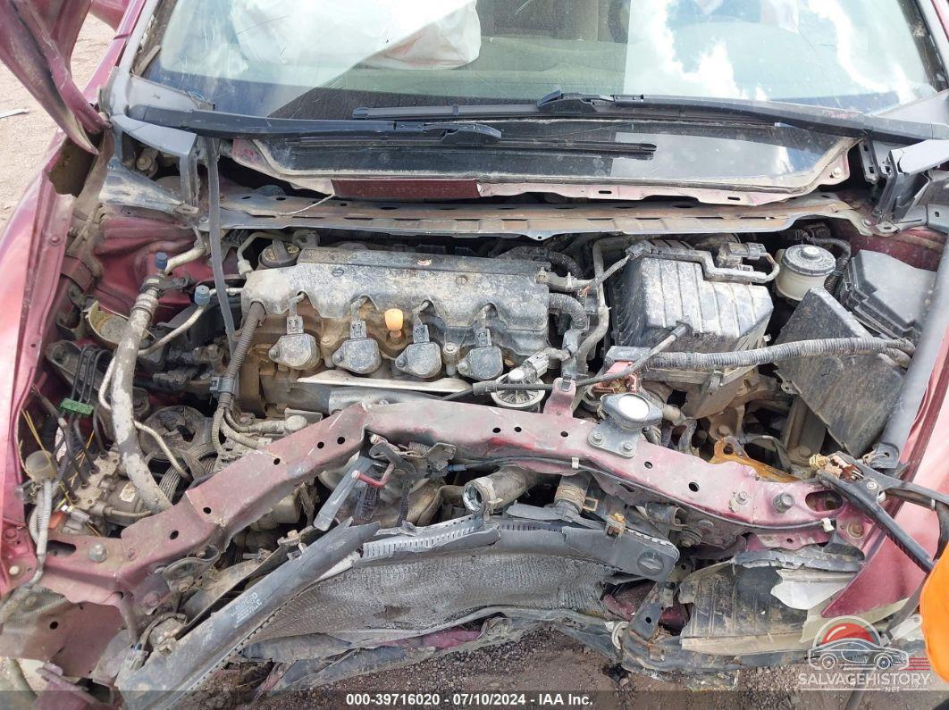 1HGFA16576L024272 2006 HONDA CIVIC photo no. 10