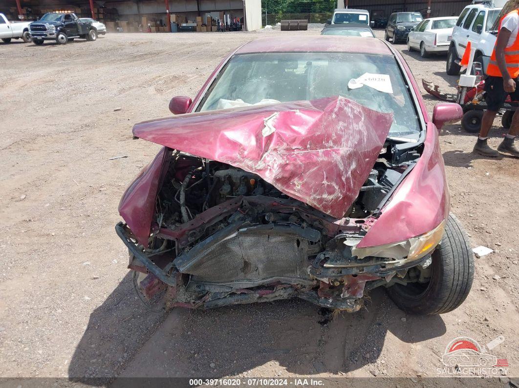 1HGFA16576L024272 2006 HONDA CIVIC photo no. 6