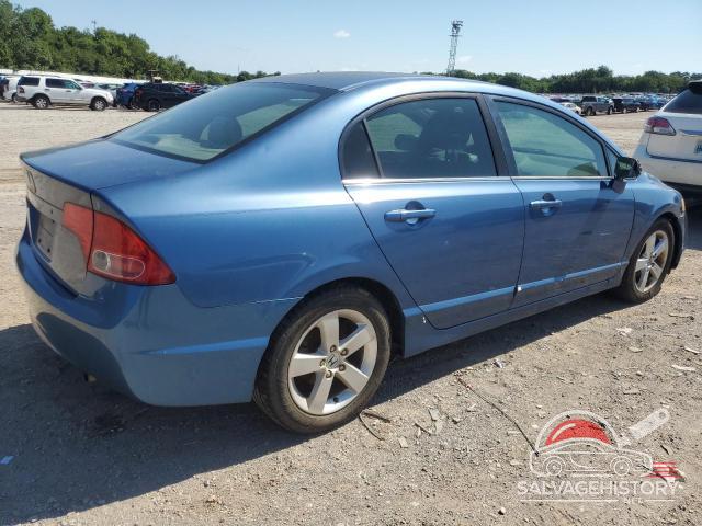 1HGFA16856L091477 2006 HONDA CIVIC photo no. 3