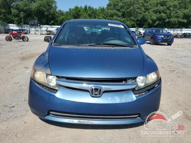 1HGFA16856L091477 2006 HONDA CIVIC photo no. 5