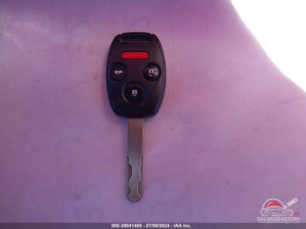 1HGFA16886L016725 2006 HONDA CIVIC photo no. 11