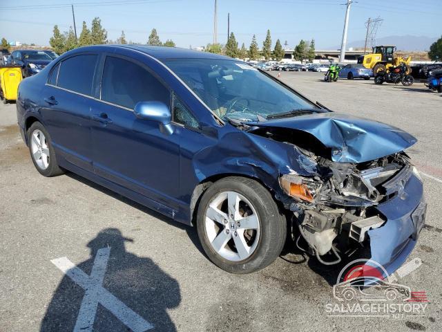 1HGFA168X6L103090 2006 HONDA CIVIC photo no. 4