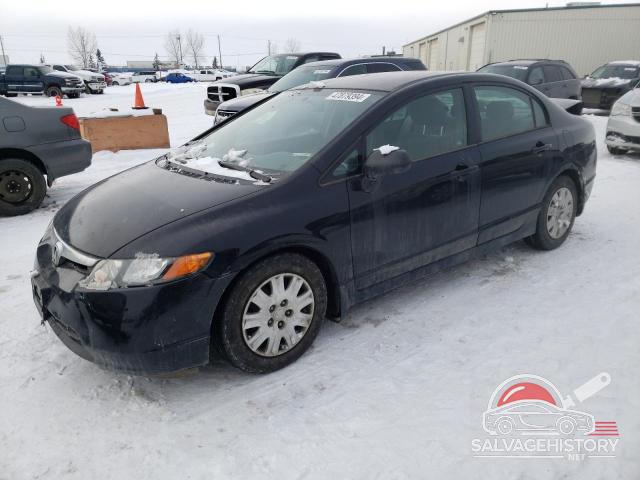 2HGFA16356H030972 2006 HONDA CIVIC photo no. 19