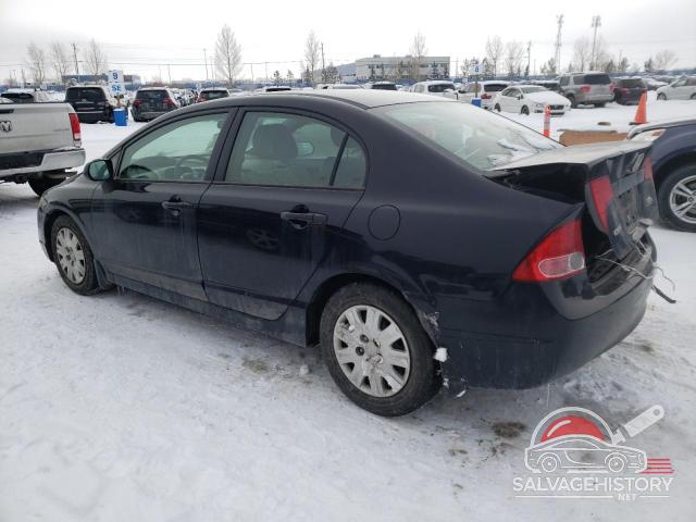 2HGFA16356H030972 2006 HONDA CIVIC photo no. 2