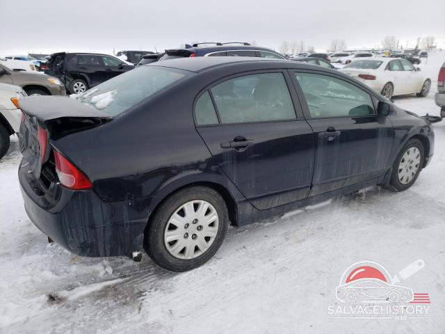 2HGFA16356H030972 2006 HONDA CIVIC photo no. 3