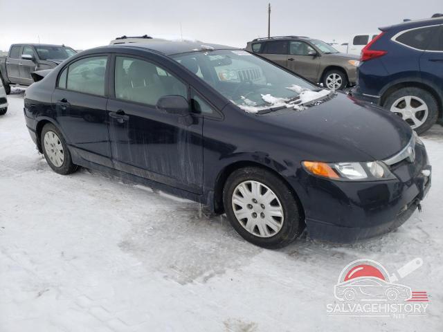 2HGFA16356H030972 2006 HONDA CIVIC photo no. 4