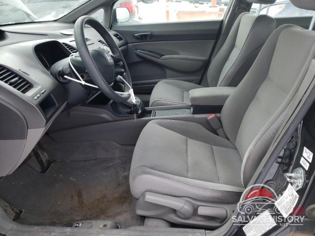 2HGFA16356H030972 2006 HONDA CIVIC photo no. 7