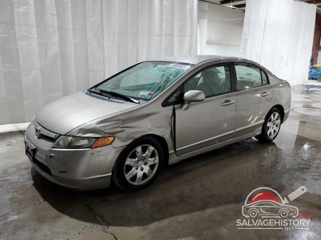 2HGFA16586H515849 2006 HONDA CIVIC photo no. 11