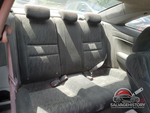 2HGFG11876H556375 2006 HONDA CIVIC photo no. 10
