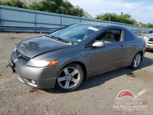 2HGFG12806H564977 2006 HONDA CIVIC photo no. 13