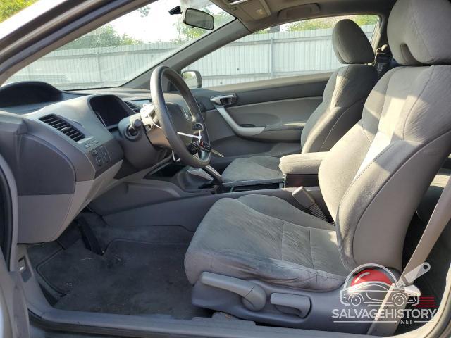 2HGFG12806H564977 2006 HONDA CIVIC photo no. 7
