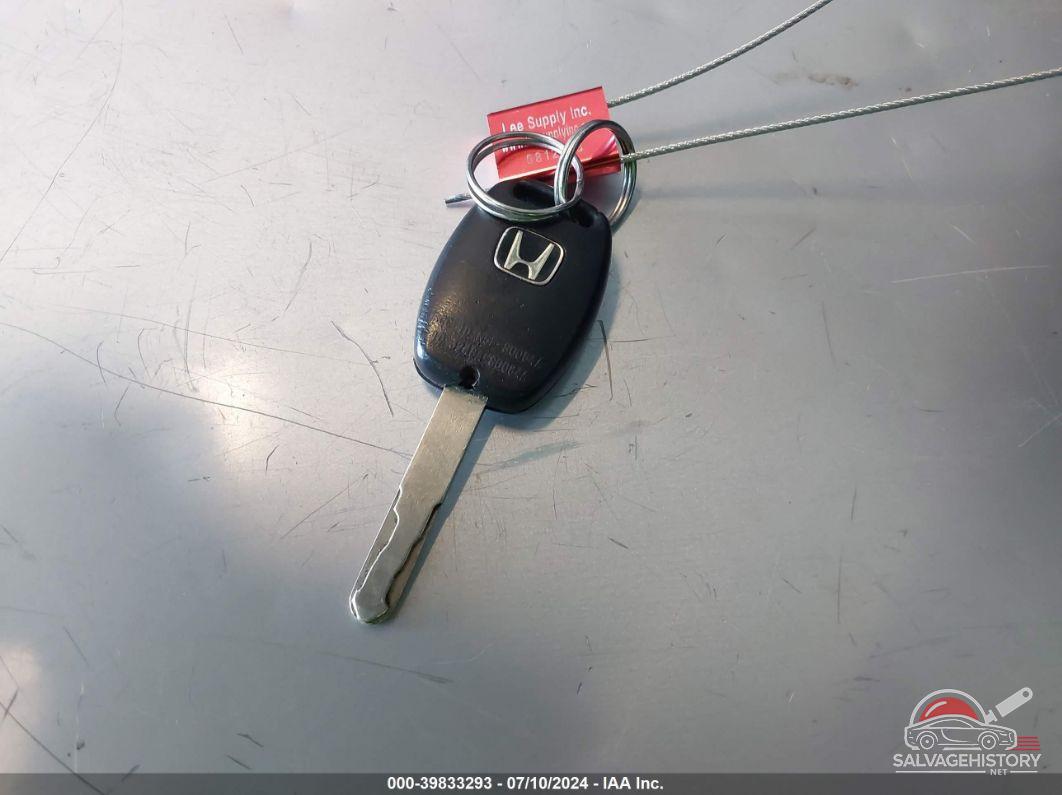 2HGFG21546H700475 2006 HONDA CIVIC photo no. 11