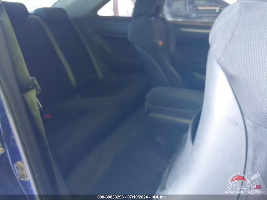 2HGFG21546H700475 2006 HONDA CIVIC photo no. 8