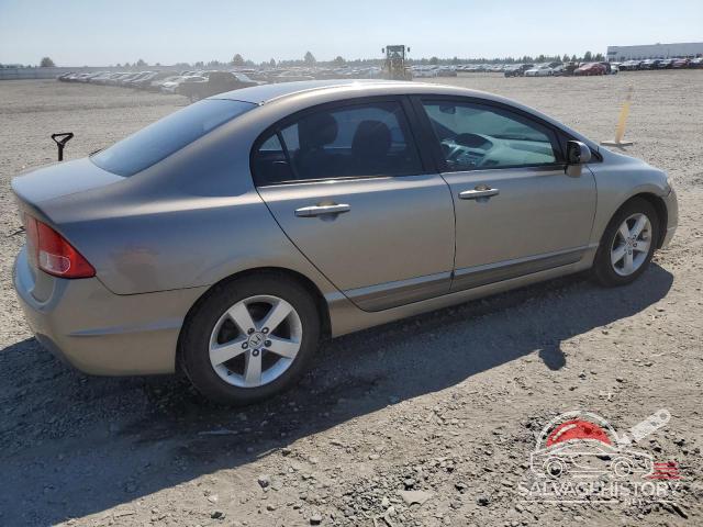 JHMFA15816S008521 2006 HONDA CIVIC photo no. 3